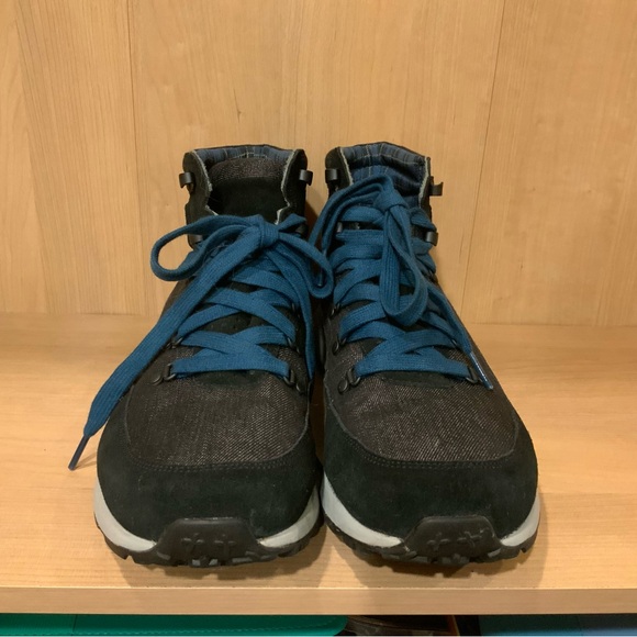 Mens Ashford Classic Chukka Boots Size 11.5 Very Nice!! - Picture 2 of 5